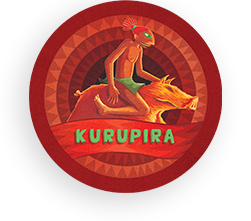 Kurupira (Amber Ale)